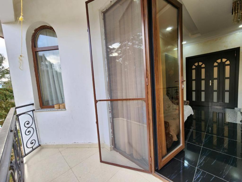 Villa In Chakvi Exterior foto